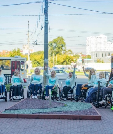 Не забываем о добрых делах!