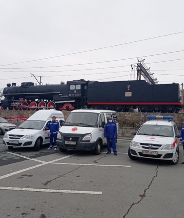 Открытые дороги Кургана