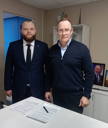 Спорт без ограничений