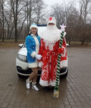 Дети наше будущее