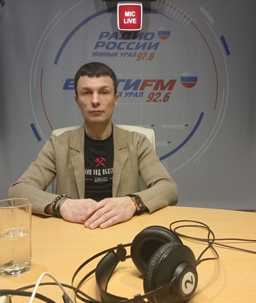 «СВОих не бросаем»!