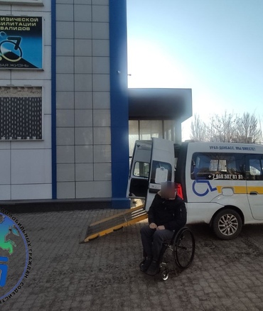 Открытые дороги ДНР для СВОих