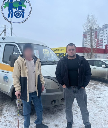 Продолжаем помогать тем, кто в этом нуждается!