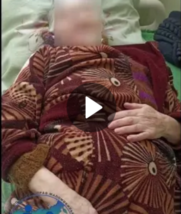 Отзыв от благополучателя о поездке в Донецке