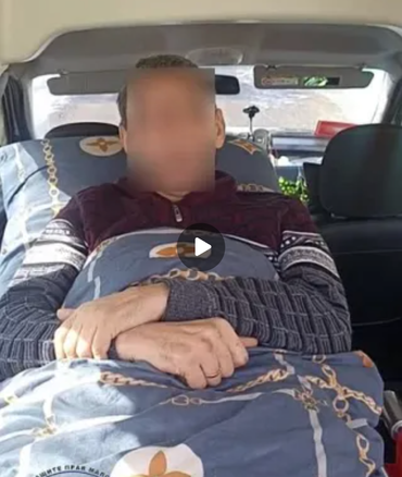 Отзыв от благополучателя о поездке в Макеевку, микрорайон Ханжёнково в рамках реализации проекта «Открытые дороги ДНР для СВОих».