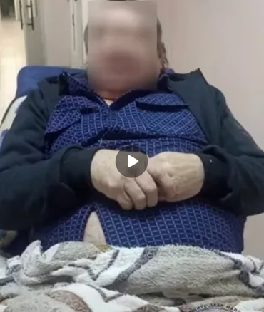 Отзыв от благополучателя о поездке в больницу на необходимые процедуры в рамках реализации проекта «Открытые дороги ДНР для СВОих».