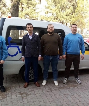 Проект «Открытые дороги ДНР для СВОих!» завершён – но наша миссия продолжается!