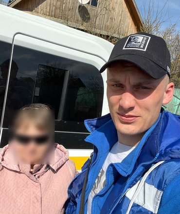В Коркинском муниципальном округе реализуется пилотный проект по перевозке маломобильных граждан.