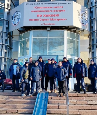 АНО «Содействие» поздравляет