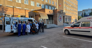 Открытые дороги для СВОих!