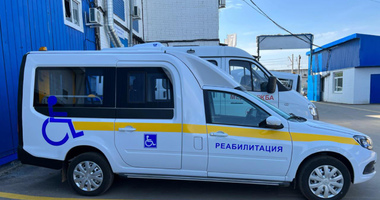 Открытые дороги для СВОих!