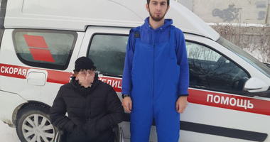 Открытые дороги для СВОих!