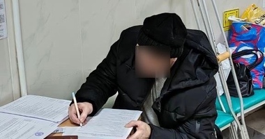 Транспортировка для СВОих