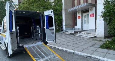 Открытые дороги Челябинска